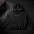 Boxy Oversized Hoodie